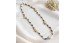 Wholesale Beads Necklace With Sea Shell